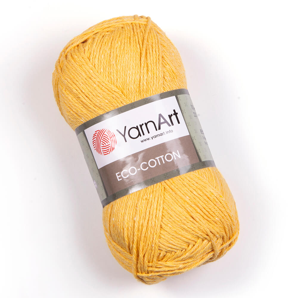 YarnArt Eco Cotton 764 yarn by YarnPark