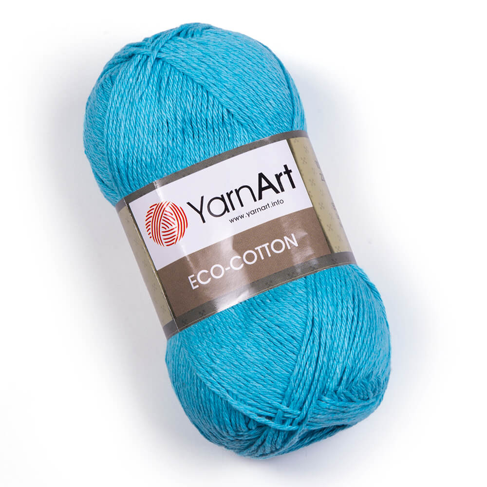 YarnArt Eco Cotton 765 yarn by YarnPark