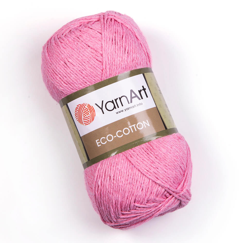 YarnArt Eco Cotton 766 yarn by YarnPark