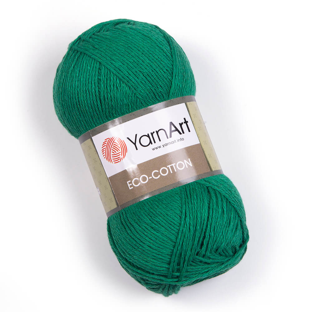 YarnArt Eco Cotton 767 yarn by YarnPark