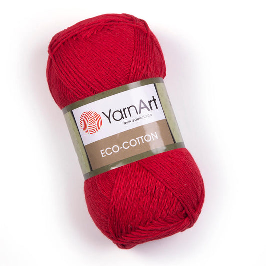 YarnArt Eco Cotton 769 yarn by YarnPark