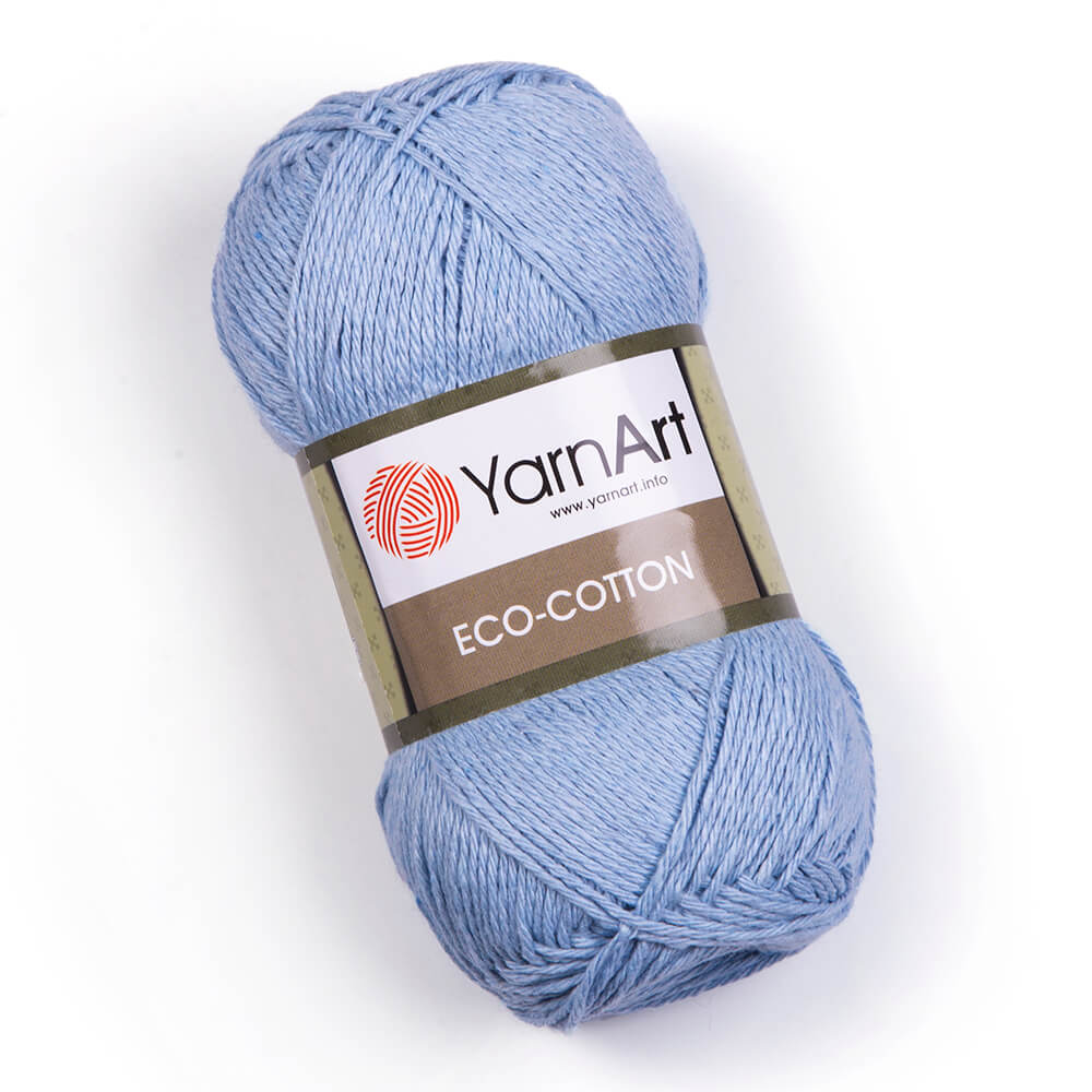 YarnArt Eco Cotton 770 yarn by YarnPark