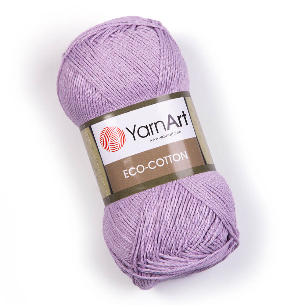 YarnArt Eco Cotton 771 yarn by YarnPark