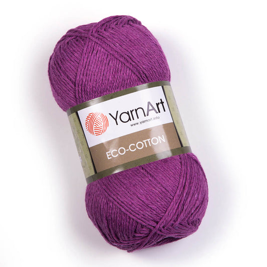 YarnArt Eco Cotton 772 yarn by YarnPark