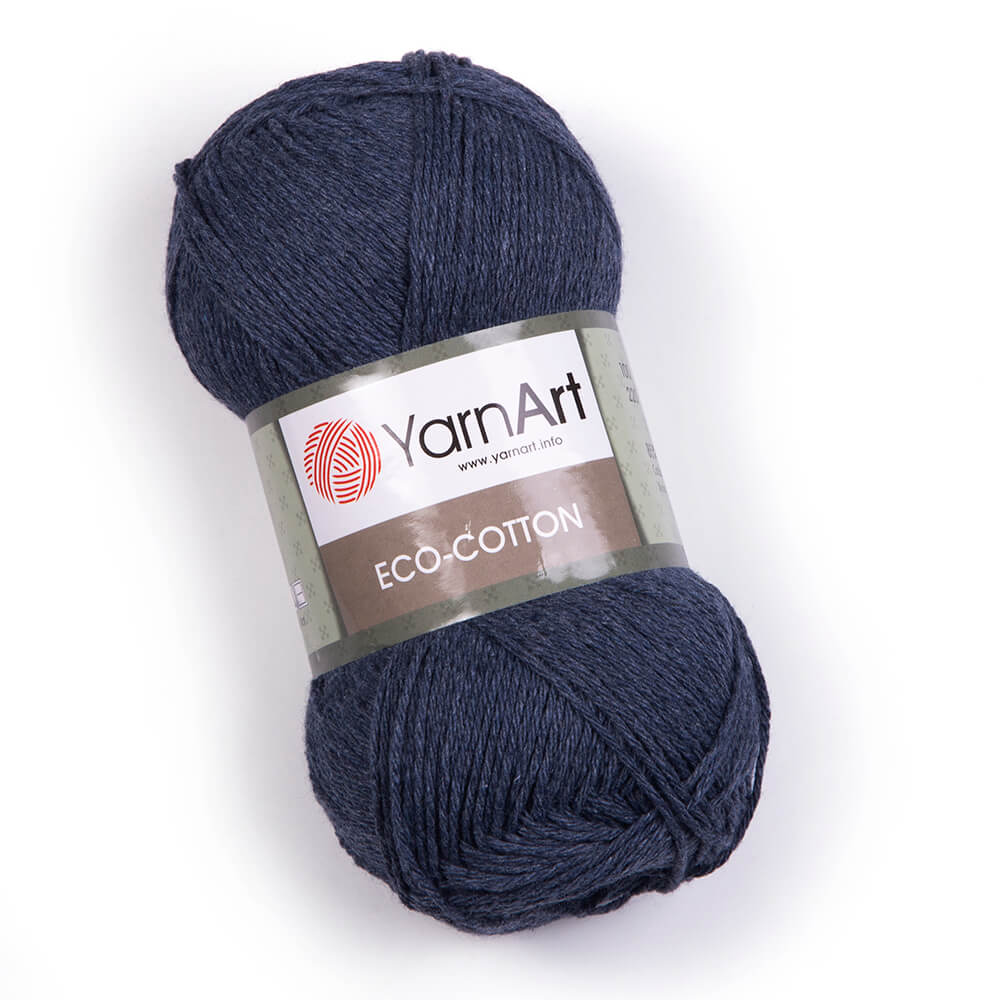 YarnArt Eco Cotton 773 yarn by YarnPark