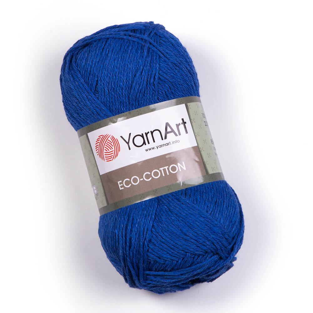 YarnArt Eco Cotton 774 yarn by YarnPark