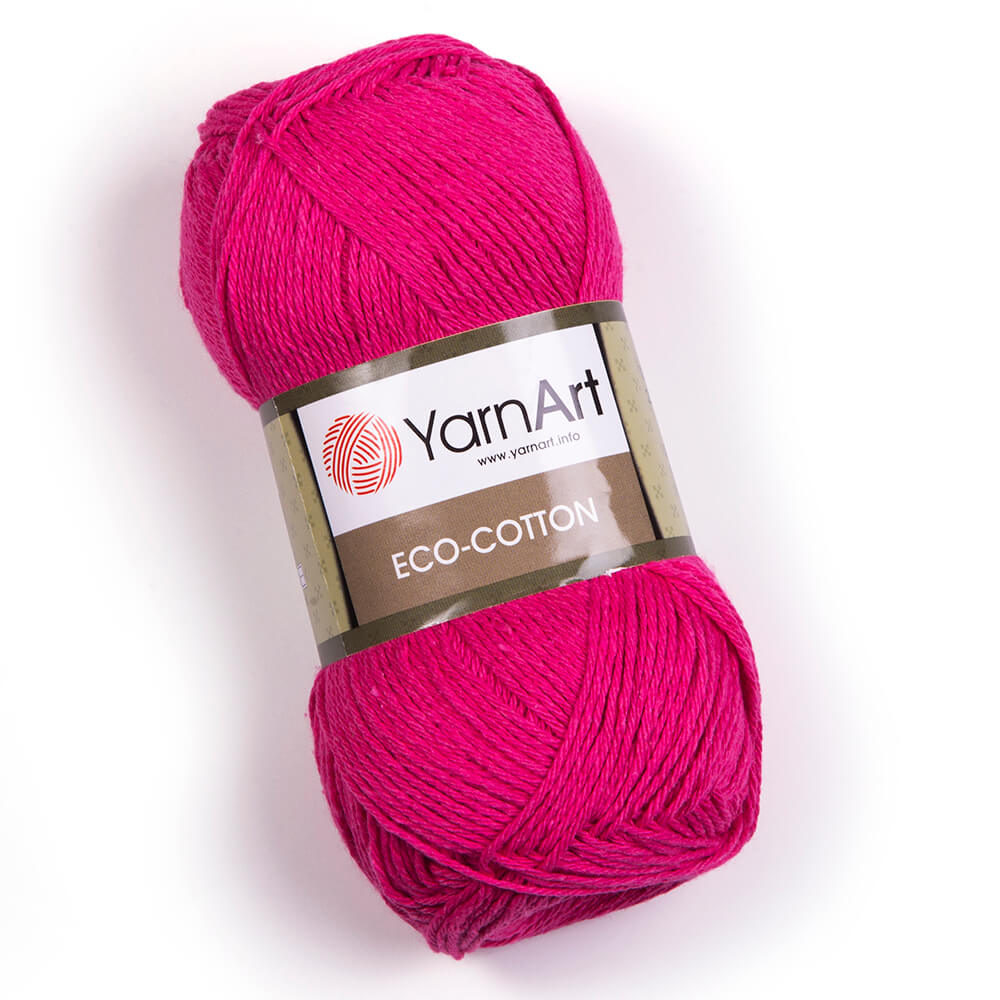 YarnArt Eco Cotton 775 yarn by YarnPark