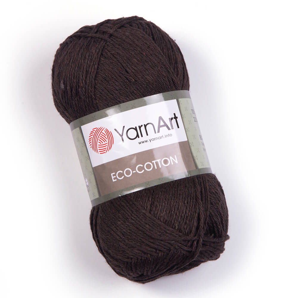 YarnArt Eco Cotton 777 yarn by YarnPark