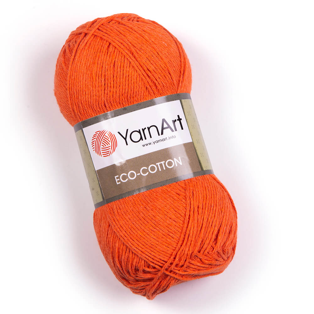 YarnArt Eco Cotton 779 yarn by YarnPark