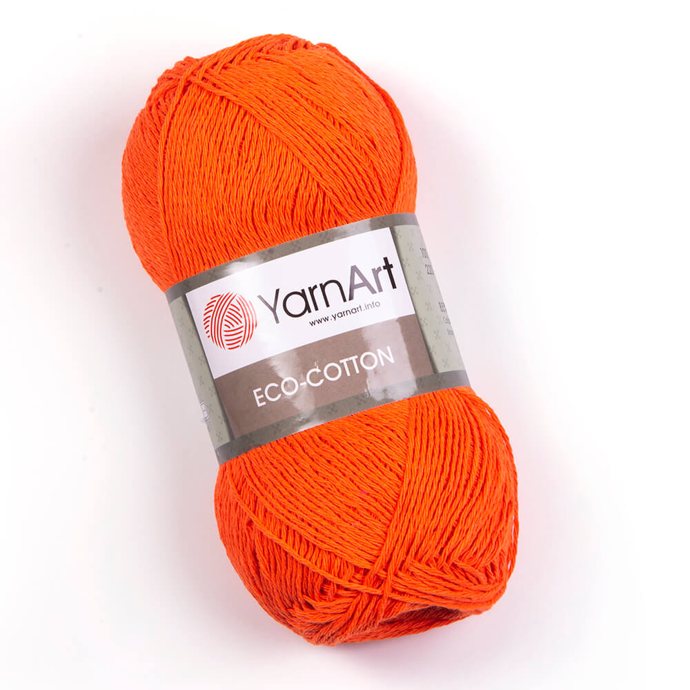 YarnArt Eco Cotton 800 yarn by YarnPark