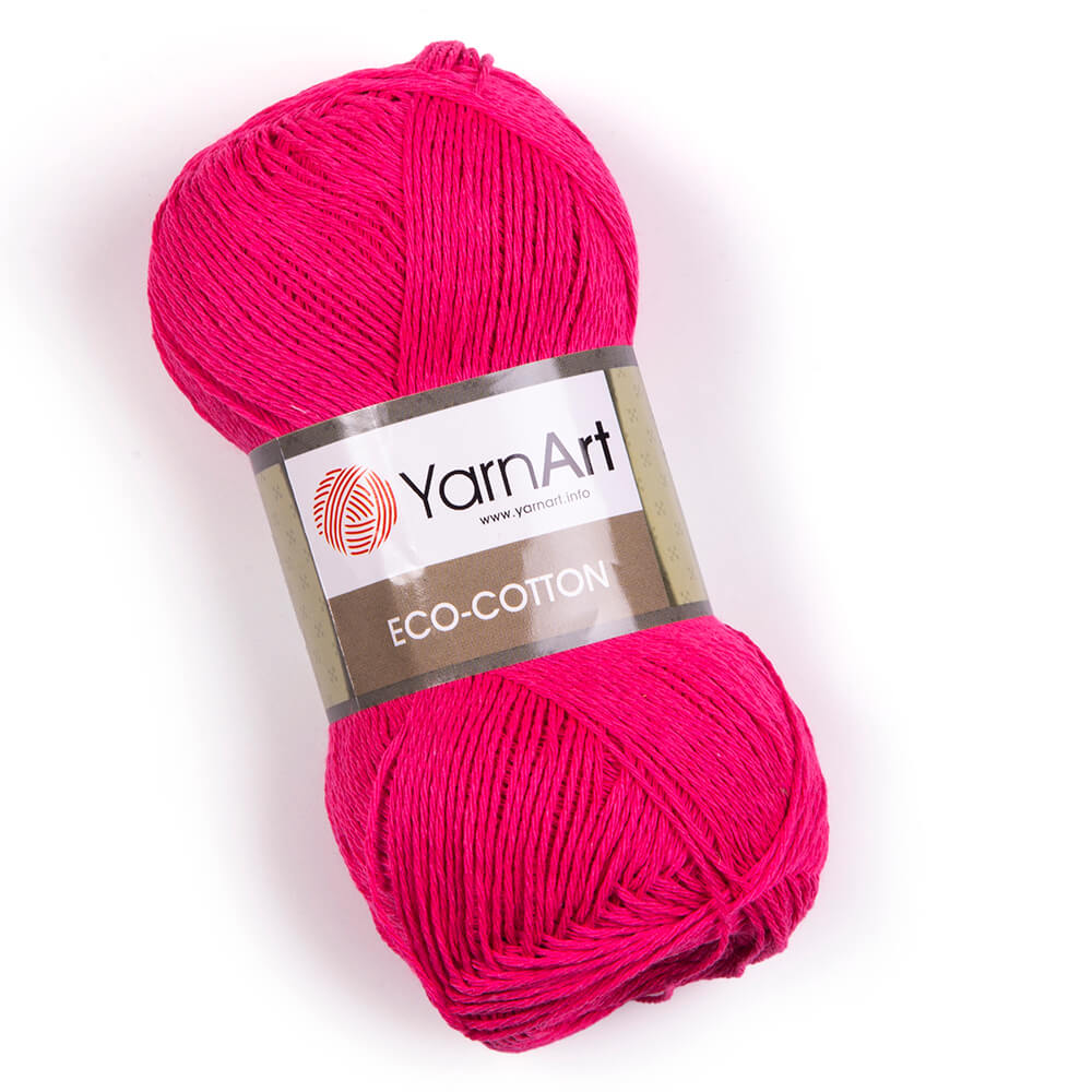 YarnArt Eco Cotton 803 yarn by YarnPark