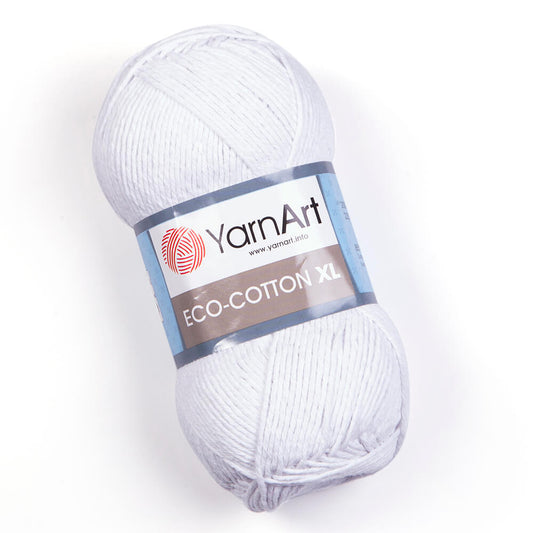 YarnArt Eco Cotton Xl 760 yarn by YarnPark