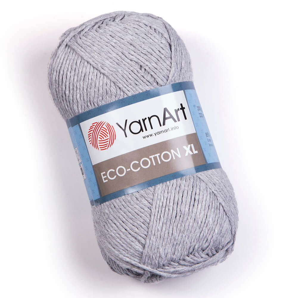 YarnArt Eco Cotton Xl 763 yarn by YarnPark