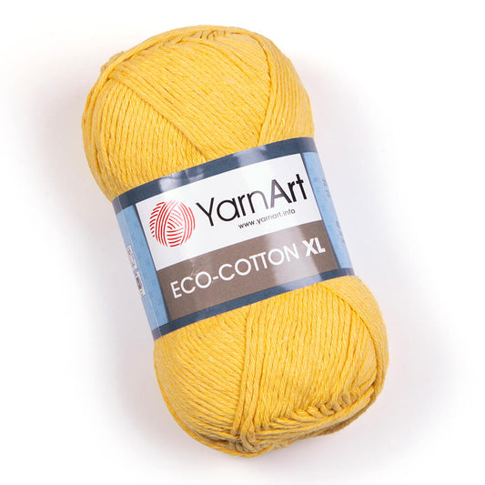 YarnArt Eco Cotton Xl 764 yarn by YarnPark