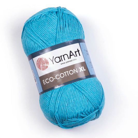 YarnArt Eco Cotton Xl 765 yarn by YarnPark