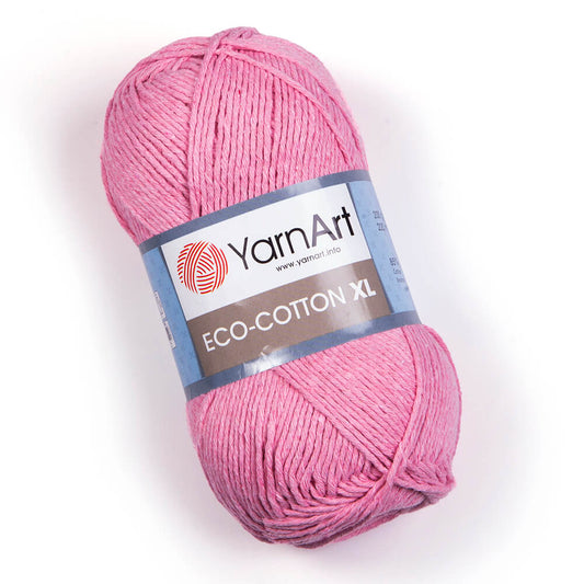 YarnArt Eco Cotton Xl 766 yarn by YarnPark