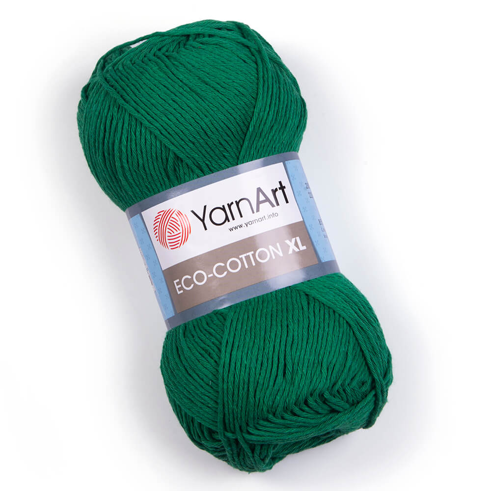 YarnArt Eco Cotton Xl 767 yarn by YarnPark