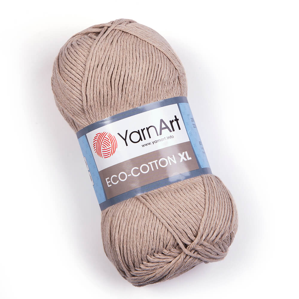 YarnArt Eco Cotton Xl 768 yarn by YarnPark