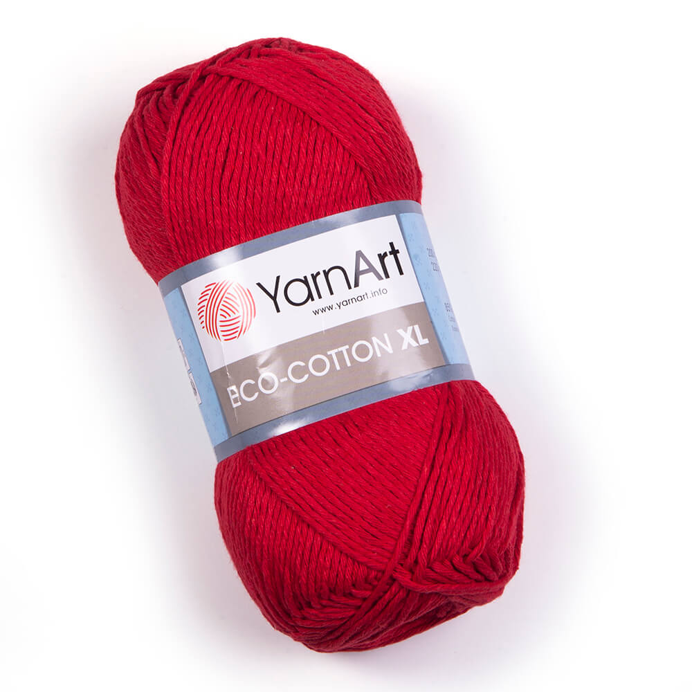 YarnArt Eco Cotton Xl 769 yarn by YarnPark