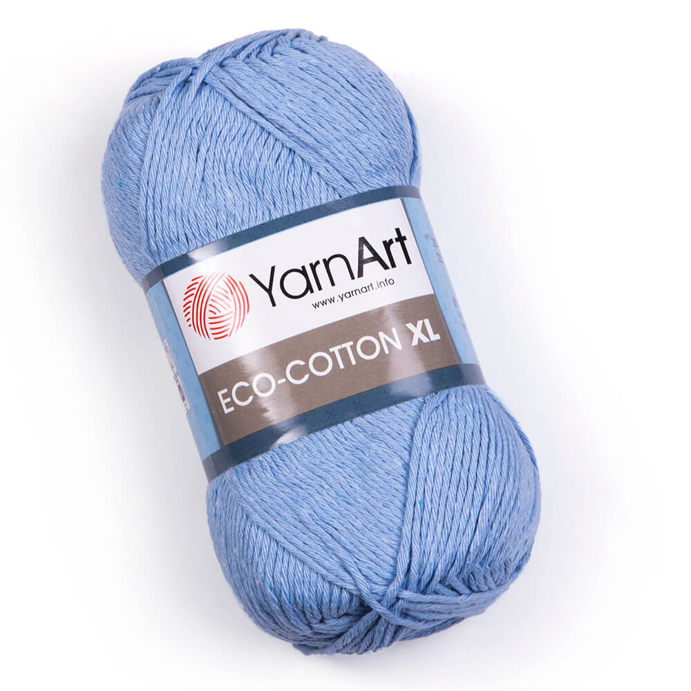 YarnArt Eco Cotton Xl 770 yarn by YarnPark