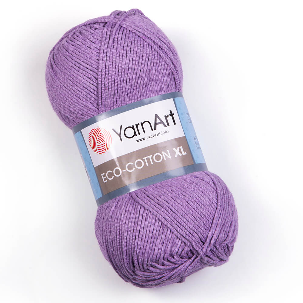 YarnArt Eco Cotton Xl 771 yarn by YarnPark