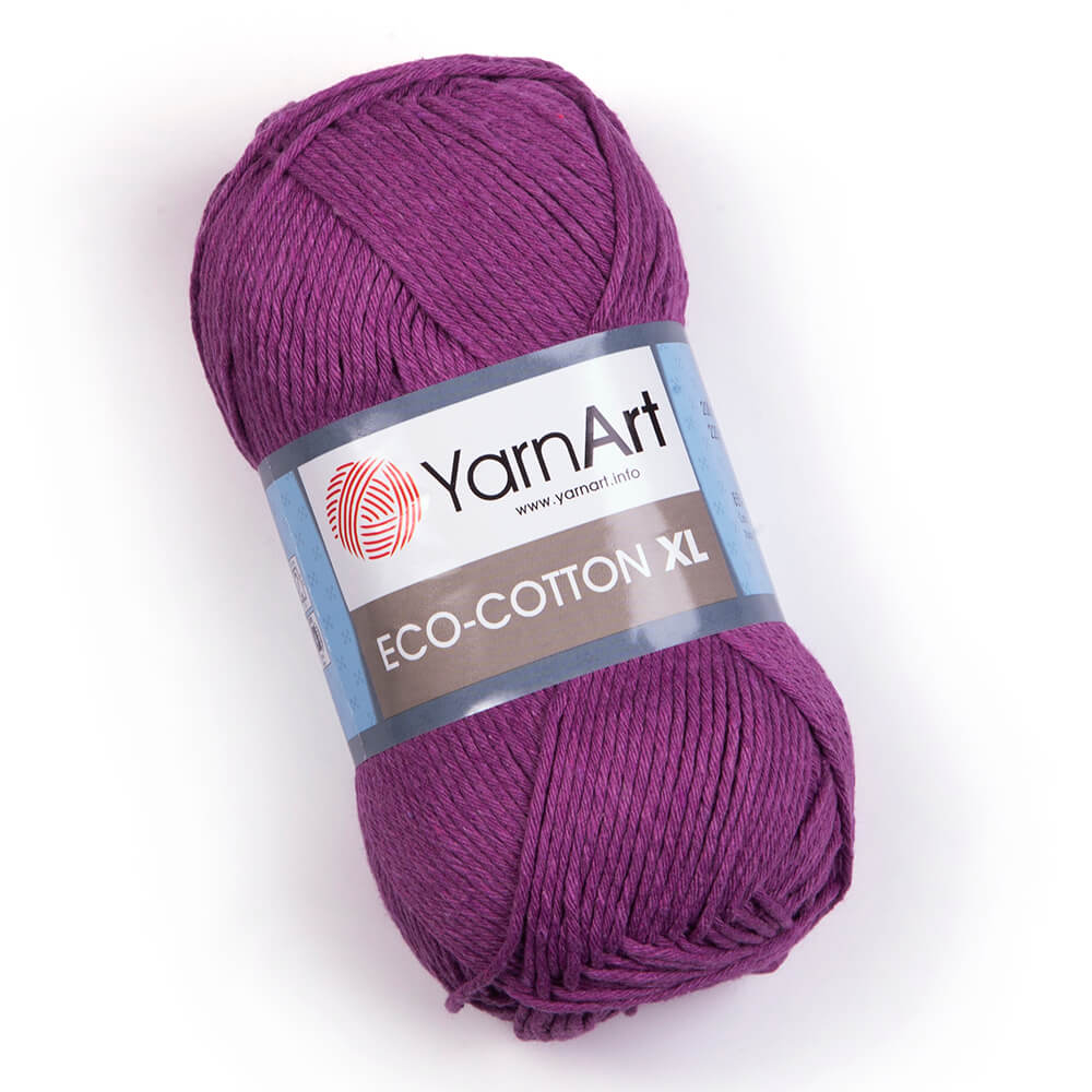 YarnArt Eco Cotton Xl 772 yarn by YarnPark