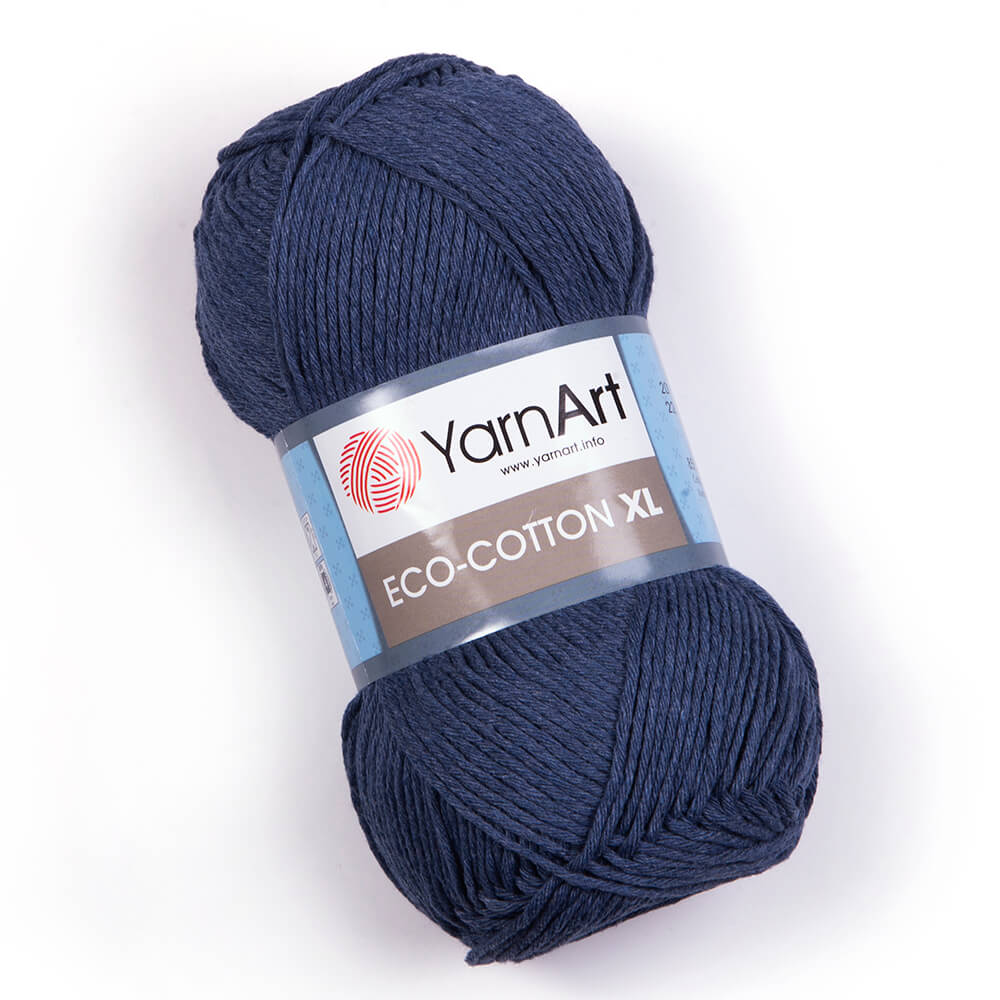 YarnArt Eco Cotton Xl 773 yarn by YarnPark