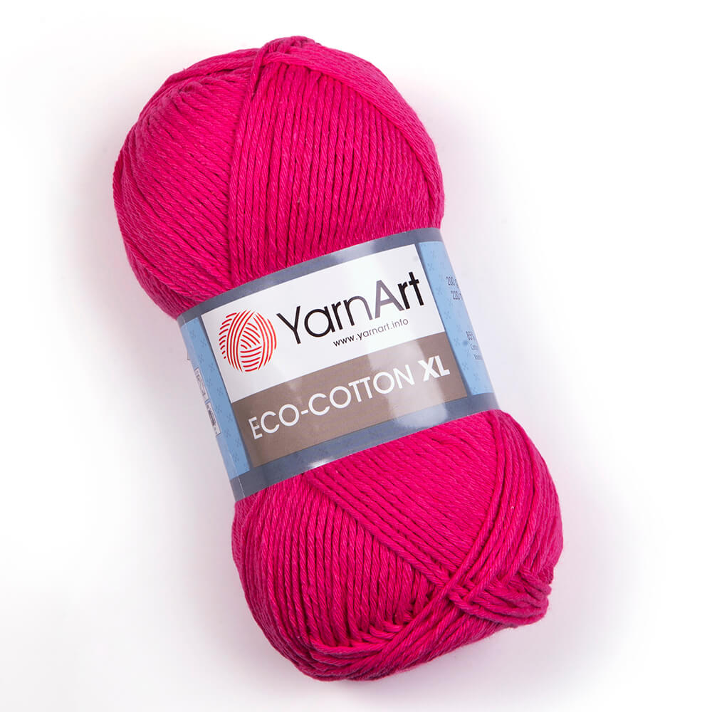 YarnArt Eco Cotton Xl 775 yarn by YarnPark