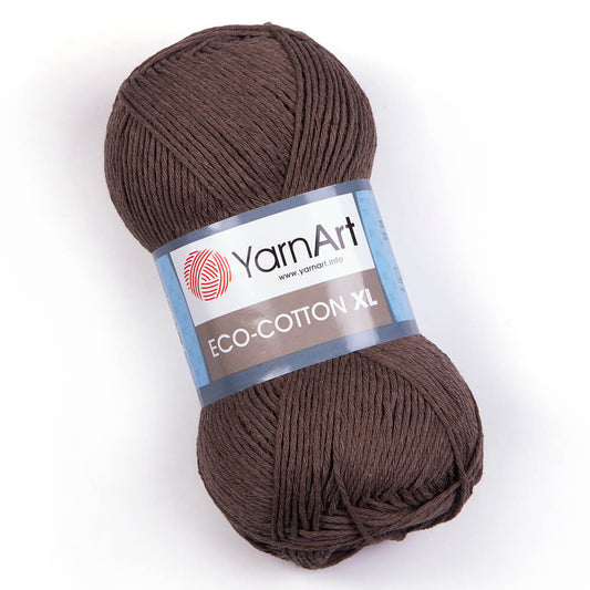 YarnArt Eco Cotton Xl 777 yarn by YarnPark