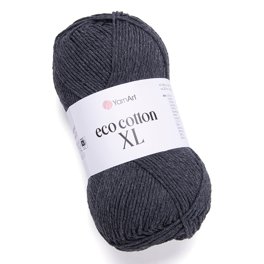 YarnArt Eco Cotton Xl 780 yarn by YarnPark