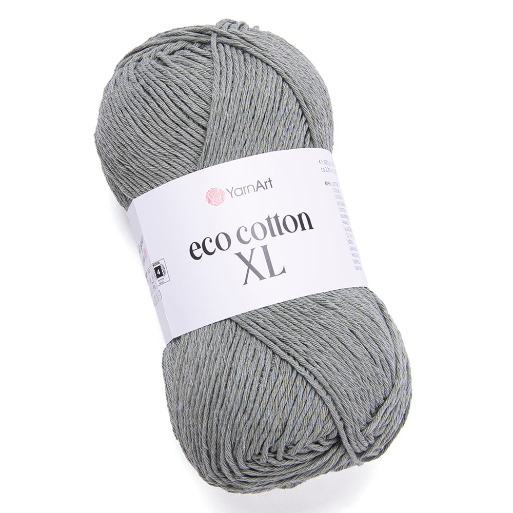 YarnArt Eco Cotton XL 782 yarn by YarnPark