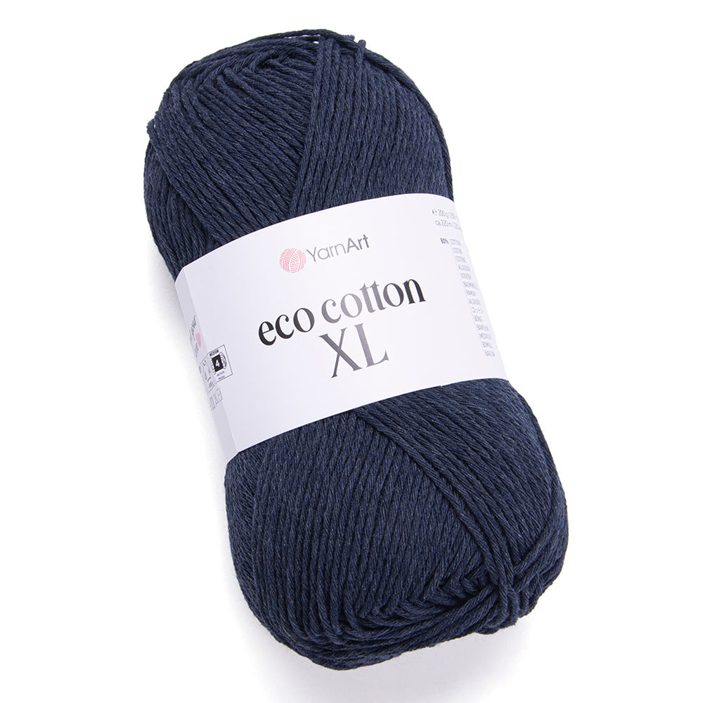 YarnArt Eco Cotton Xl 784 yarn by YarnPark