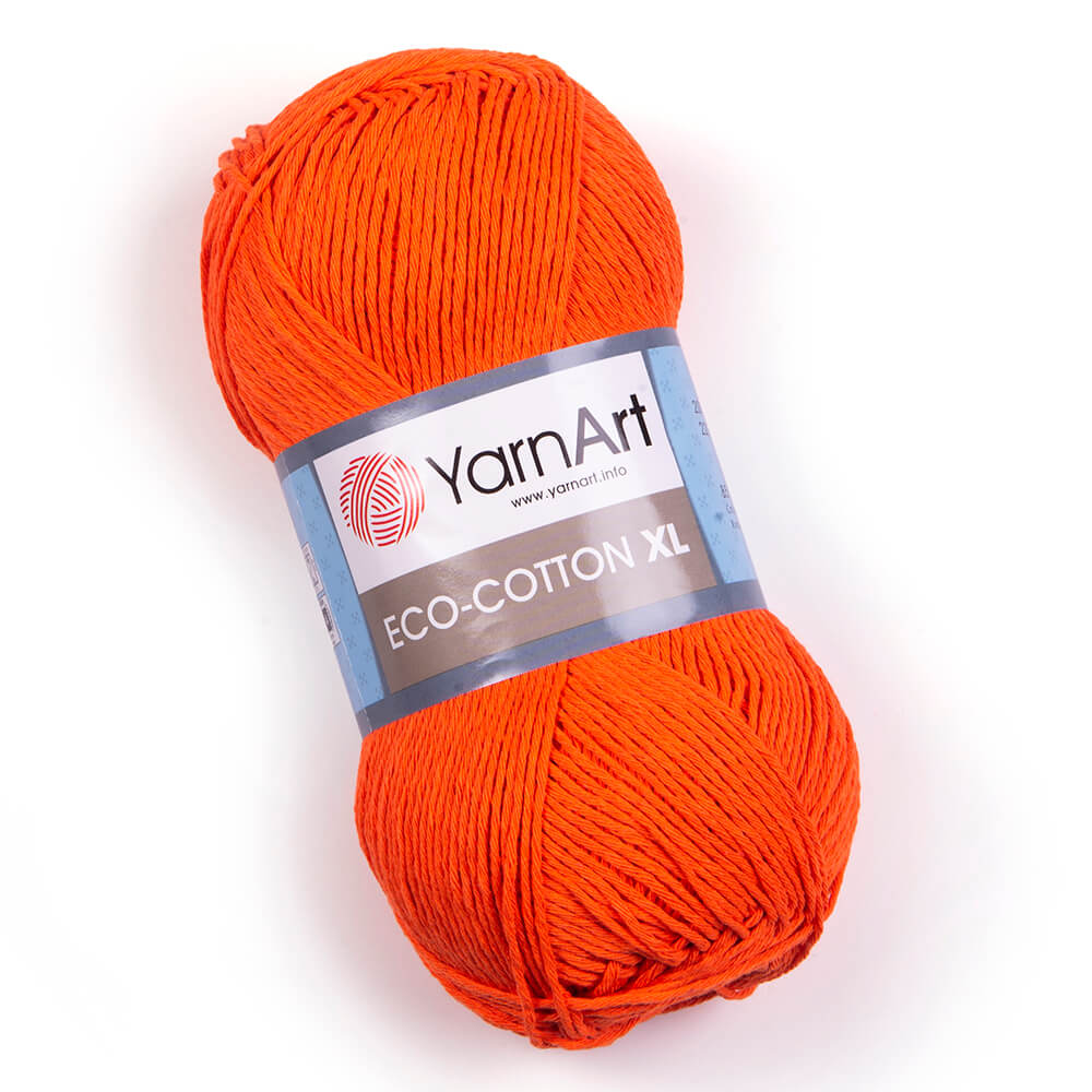 YarnArt Eco Cotton Xl 800 yarn by YarnPark