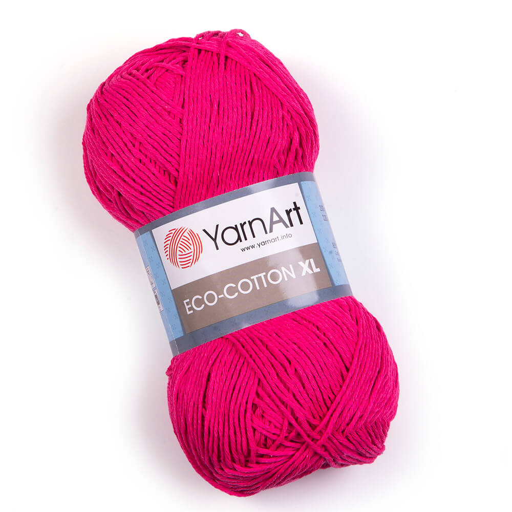 YarnArt Eco Cotton Xl 803 yarn by YarnPark