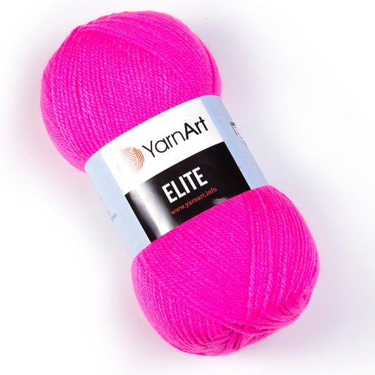 YarnArt Elite 174 yarn by YarnPark