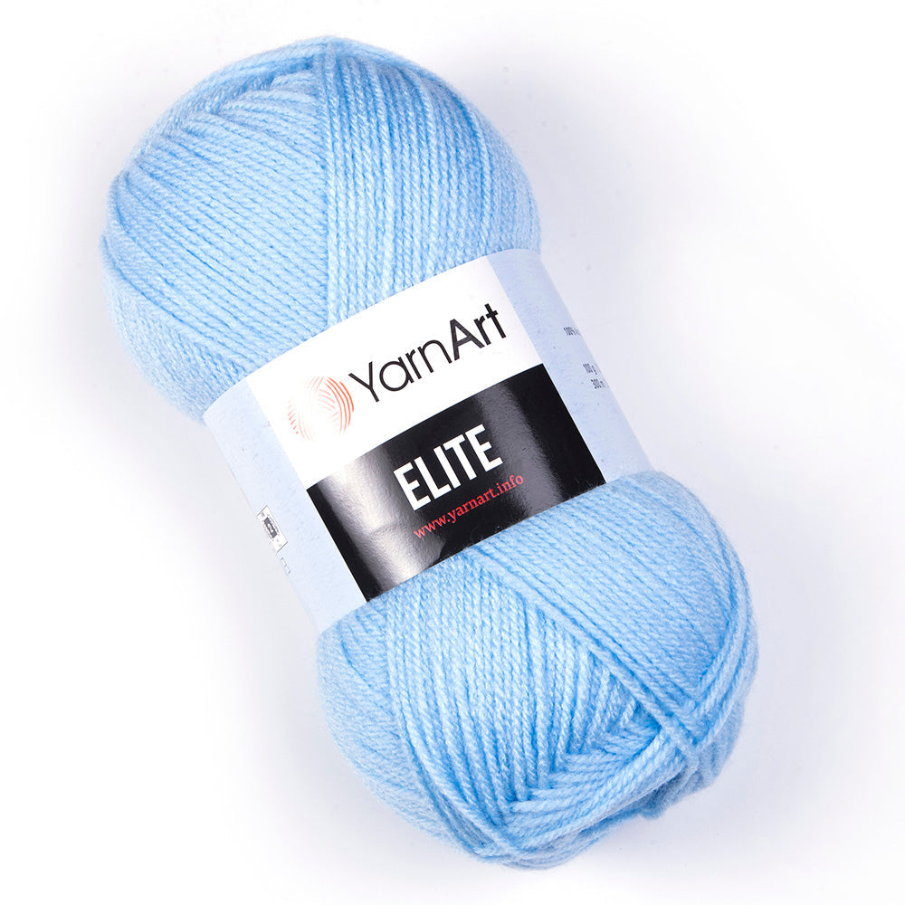 YarnArt Elite 215 yarn by YarnPark