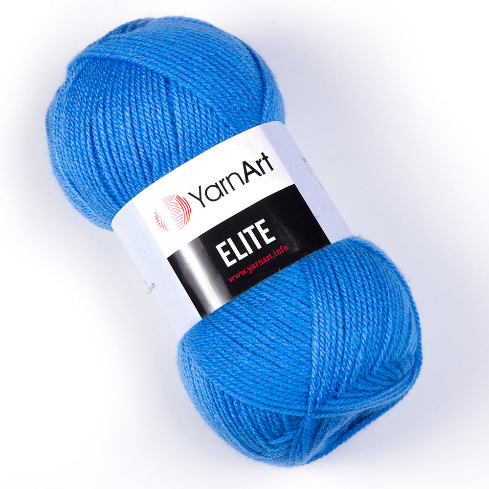 YarnArt Elite 224 yarn by YarnPark