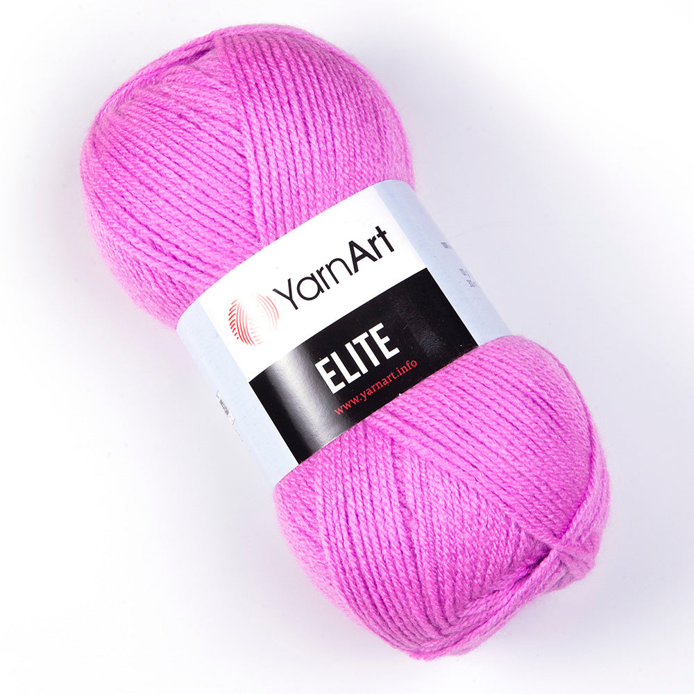 YarnArt Elite 242 yarn by YarnPark