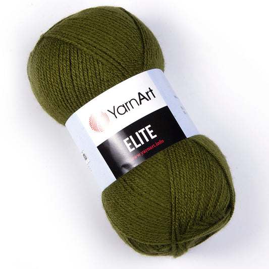 YarnArt Elite 39 yarn by YarnPark