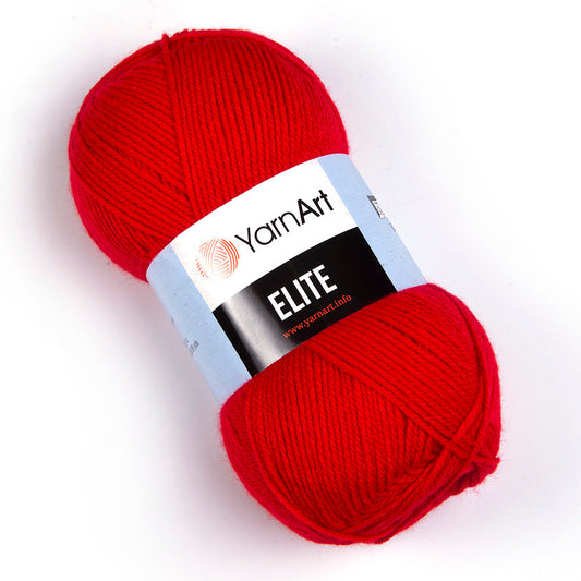 YarnArt Elite 41 yarn by YarnPark