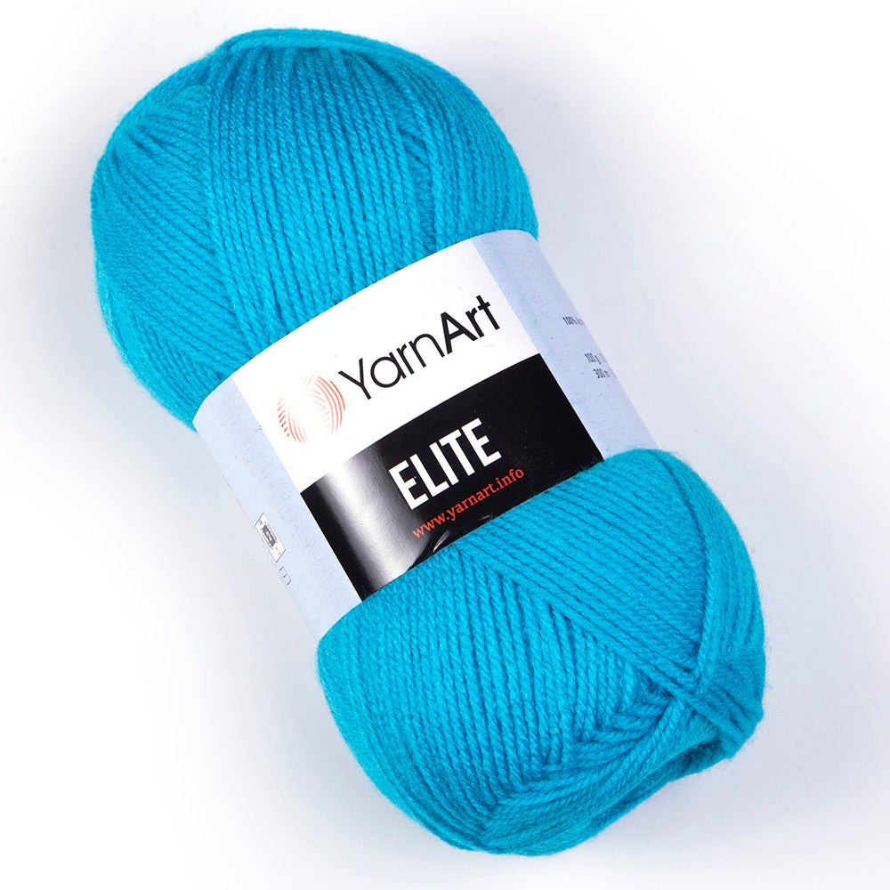 YarnArt Elite 45 yarn by YarnPark