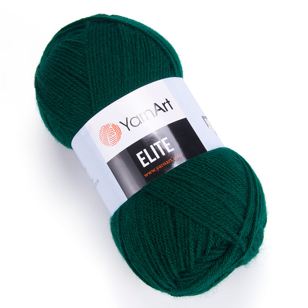 YarnArt Elite 590 yarn by YarnPark