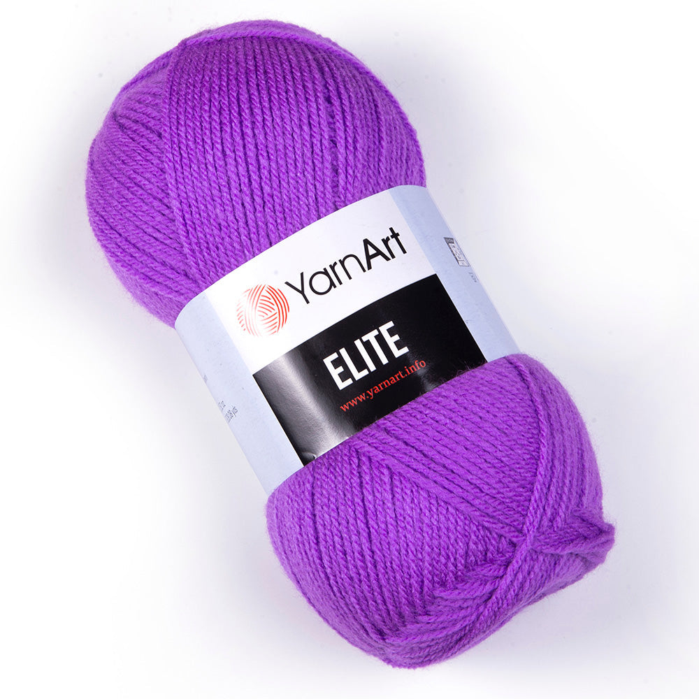 YarnArt Elite 75 yarn by YarnPark