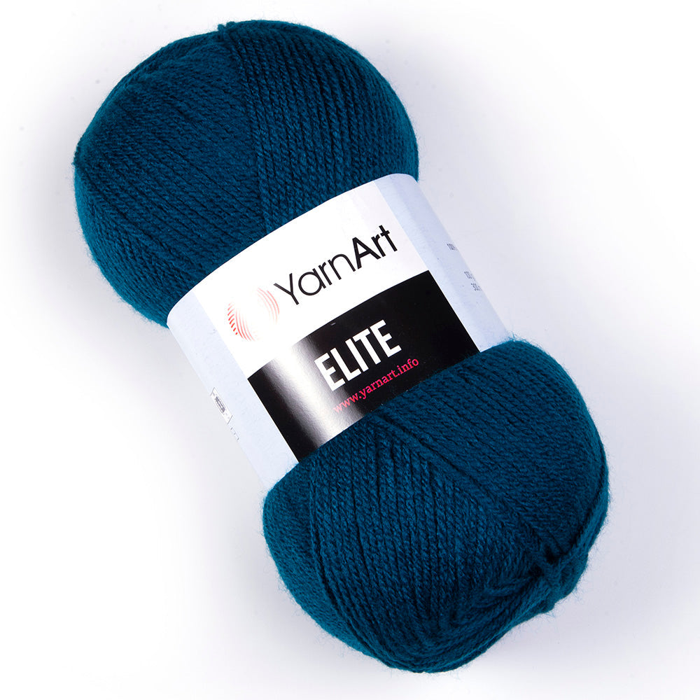 YarnArt Elite 850 yarn by YarnPark