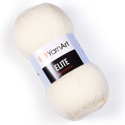 YarnArt Elite 851 yarn by YarnPark