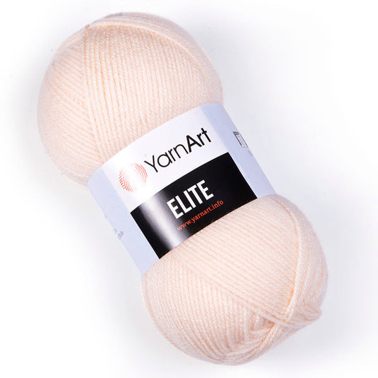 YarnArt Elite 854 yarn by YarnPark