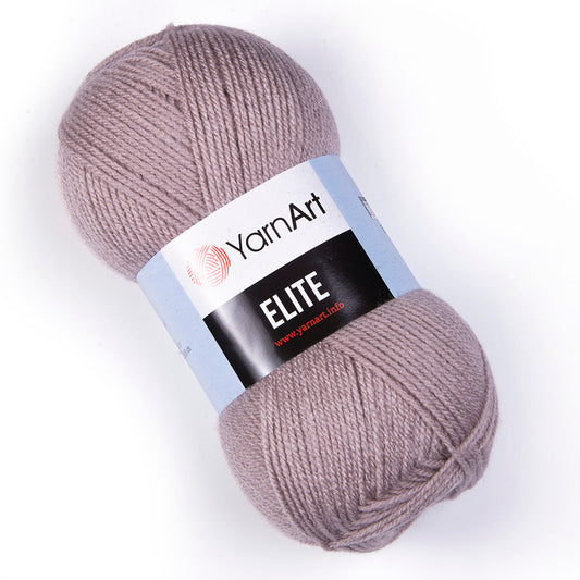 YarnArt Elite 857 yarn by YarnPark