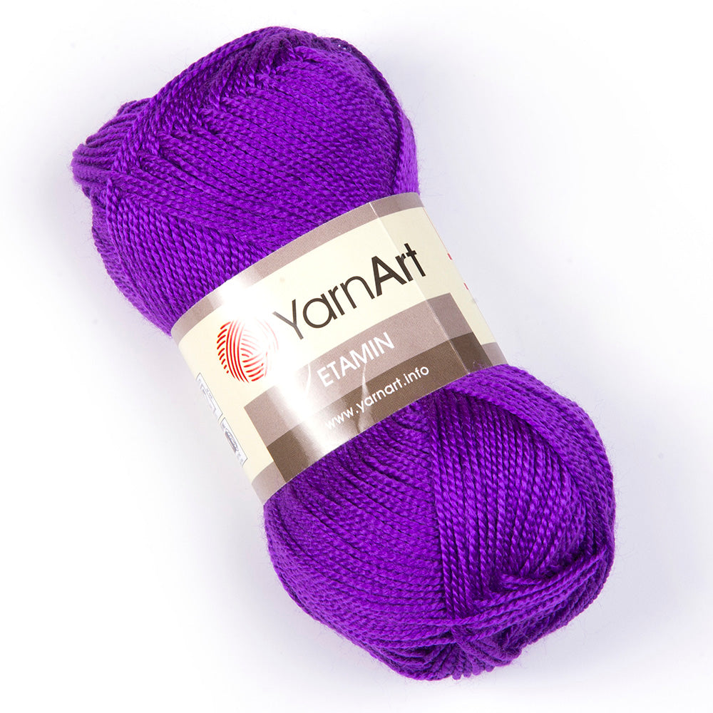 YarnArt Etamin 431 yarn by YarnPark