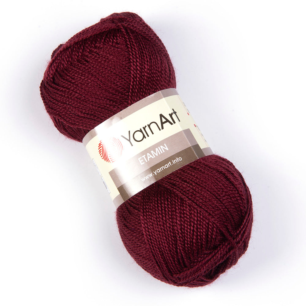 YarnArt Etamin 435 yarn by YarnPark