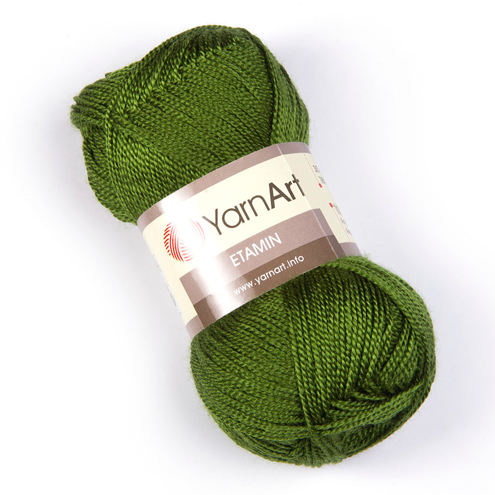 YarnArt Etamin 444 yarn by YarnPark